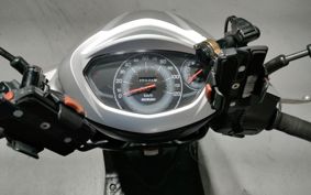 SUZUKI ADDRESS V125 DT11A