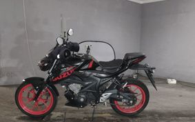 SUZUKI GSX-S125 DL32B