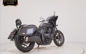 HONDA REBEL 1100 T DCT 2023 SC83