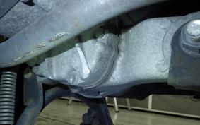 SUZUKI ADDRESS V125 G CF46A