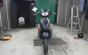 SUZUKI LET's 4 2022 CA45A