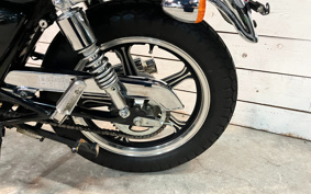 SUZUKI GN125 F PCJ2N