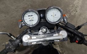 SUZUKI GOOSE 250 NJ46A