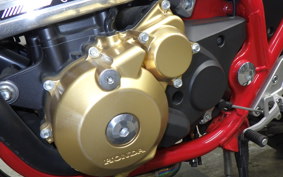 HONDA CB1300SF SUPER FOUR Gen. 3 2021 SC54