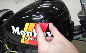 HONDA MONKEY Z50J