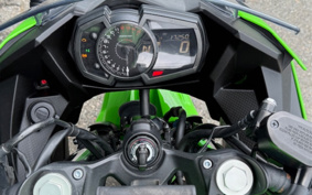 KAWASAKI NINJA 400 KRT ED 2018 EX400G