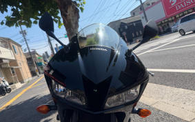 HONDA CBR600RR 2013 PC40