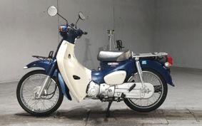 HONDA SUPER CUB110 JA44