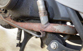 SUZUKI LET's 4 CA45A