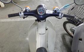 HONDA C50 SUPER CUB AA01