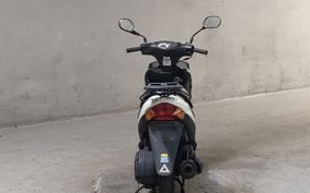 SUZUKI ADDRESS V125 CF46A
