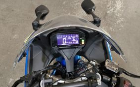 SUZUKI GSX-R125 DL33B