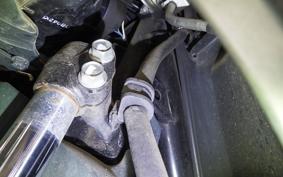 HONDA ﾀﾞﾝｸ 2015 AF74