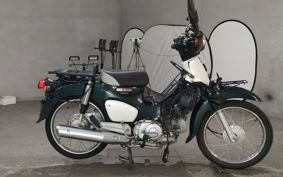 HONDA SUPER CUB110 JA16