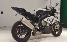BMW S1000RR 2018