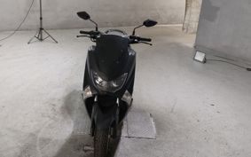YAMAHA N-MAX 155 SG50J
