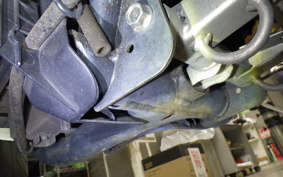 HONDA GIORNO 2 2001 AF70