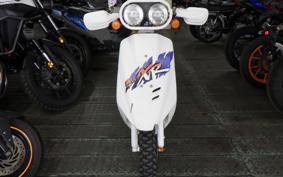 HONDA DIO BAJA 2008 AF28