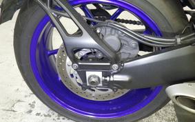 YAMAHA NIKEN 2019 RN58J