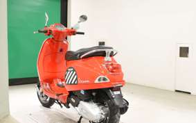 VESPA LX125IE 2022