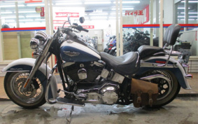 HARLEY HARLEY FLSTN1340-1450 2005 BNY