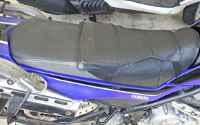 YAMAHA XT250X 2020 DG11J