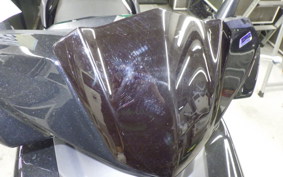 YAMAHA CYGNUSｸﾞﾘﾌｧｽ 2007 SEJ4J