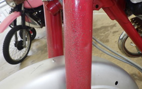 HONDA CD125K CD125K