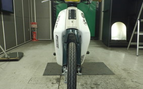 HONDA C90 SUPER CUB E 1980 HA02