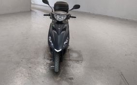 YAMAHA AXIS Z SED7J
