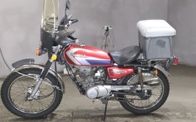 HONDA CG125 CG125