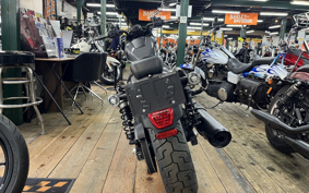 HARLEY RH975 NIGHT STAR 2022 ZH1