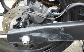 YAMAHA YZF R-3 2025 RH25J