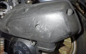 HONDA DIO FIT AF27