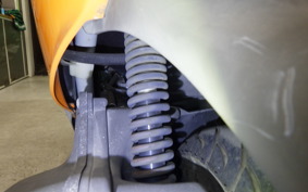 SUZUKI LET's 4 CA45A
