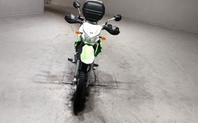 KAWASAKI KLX125 LX125C