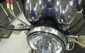 KAWASAKI ZEPHYR 400 KAI 1998 ZR400C