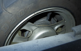 HONDA DIO Gen.6 2010 AF62