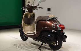 HONDA GIORNO 2