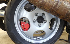 ITALJET DRAGSTER 180