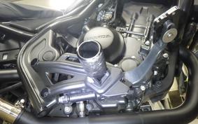 HONDA REBEL 250 2000 MC49