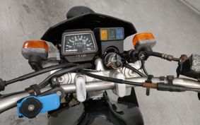 YAMAHA SEROW 225W 4JG