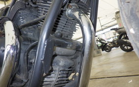 YAMAHA SRV250 RENAISSA 4DN