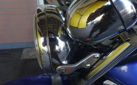YAMAHA ZEAL 3YX