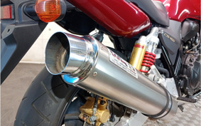 HONDA CB400 SUPER  BOL DOR ABS 2016 NC42