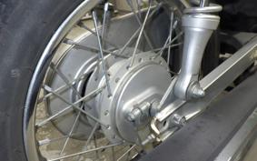 HONDA C50 SUPER CUB 2023 AA04