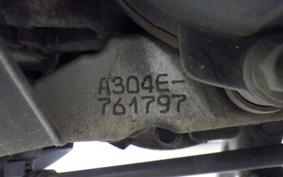 YAMAHA VINO 50 SA26J