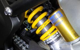 TRIUMPH SPEED TRIPLE RR 2022