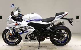 SUZUKI GSX-R1000R A 2020