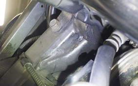 SUZUKI GSX-R250 1995 GJ72A